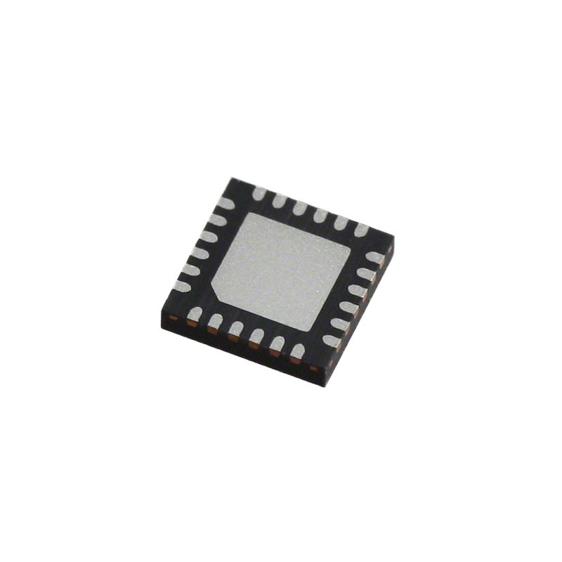 1 pcs : SX1281IMLTRT - IC RF TXRX 802.15.4 24QFN
