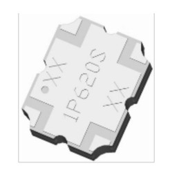 1 pcs : 1P620S - RF DIR COUPLER 2.3GHZ-2.7GHZ SMD