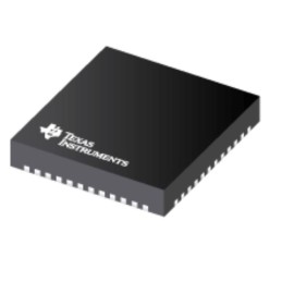 1 pcs : CC1354P106T0RSKR - IC RF TXRX+MCU 802.15.4 64VQFN