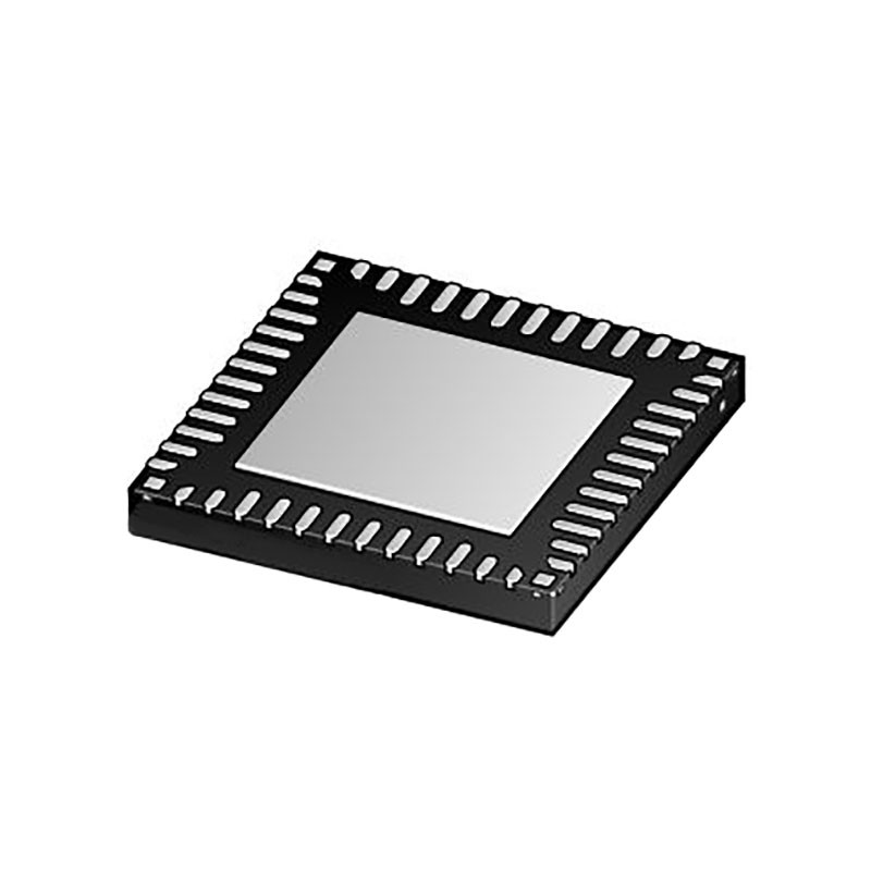 1 pcs : K32W1480VFTBR - IC RF TXRX+MCU 802.15.4 48HVQFN