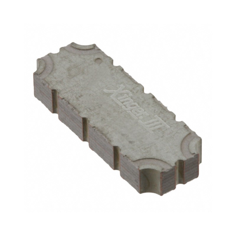 1 pcs : X3C09E2-20S - RF DIR COUPLER 800MHZ-1GHZ 4SMD