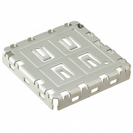 1 pcs : HL SNAP-IN COVER_6000596 - SOCKET COVER HL