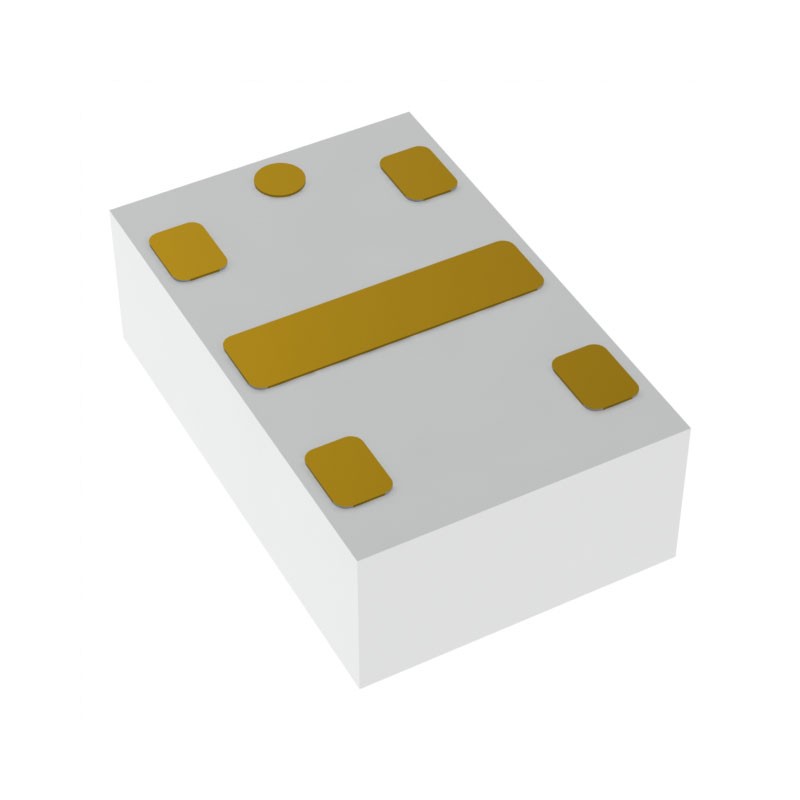 1 pcs : X4C55J1-03G - IC RF 5G HYBRID COUPLER