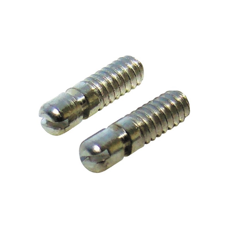 1 Set - Provertha, 104 Series Conversion Pin Set For Use With Rail D-Sub Backshells