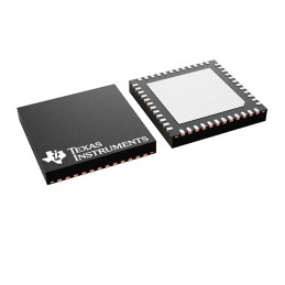 1 pcs : CC1311P31T0RGZR - IC RF TXRX+MCU WIFI 48VQFN