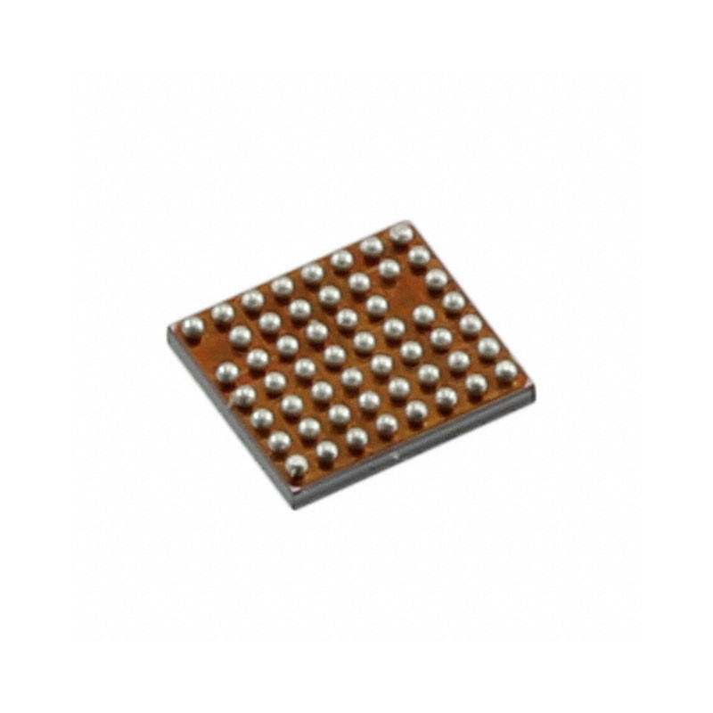 1 pcs : CC2564BYFVR - IC RF TXRX BLE 54DSBGA