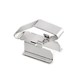 1 pcs : 331265563040 - RFI SHLD FINGER BECU NICK SOLDER