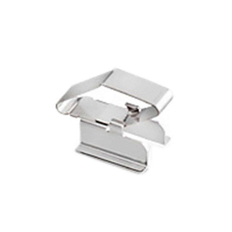 1 pcs : 331265563040 - RFI SHLD FINGER BECU NICK SOLDER