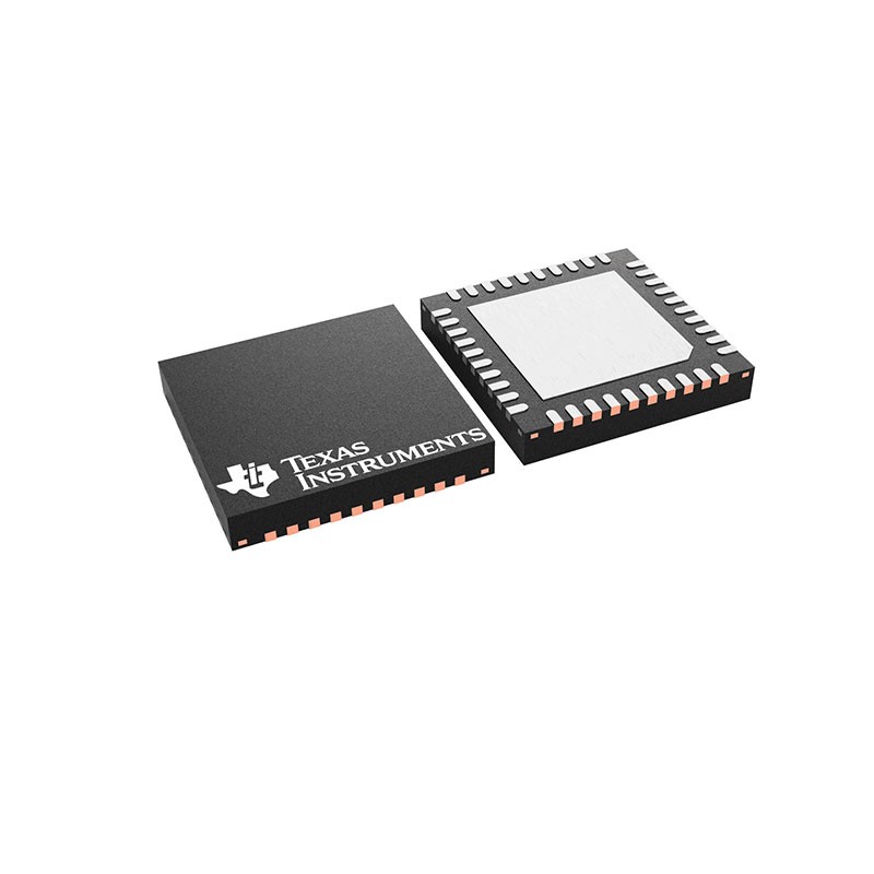 1 pcs : CC2651R31T0RKPR - IC RF TXRX+MCU 802.15.4 40VQFN