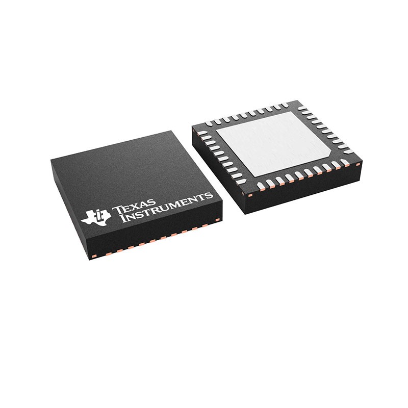 1 pcs : CC2651P31T0RKPR - IC RF TXRX+MCU 802.15.4 40VQFN