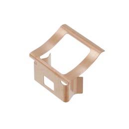 1 pcs : 0097072802 - GASKET BECU 15.88X11.35MM