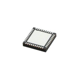 1 pcs : DA14581-00AT2 - IC RF TXRX+MCU BLE 40QFN