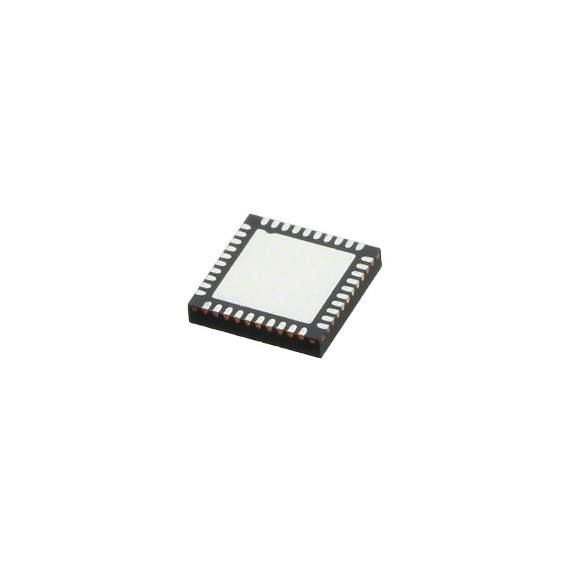 1 pcs : DA14581-00AT2 - IC RF TXRX+MCU BLE 40QFN