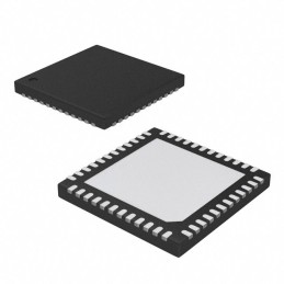 1 pcs : QN9080DHNY - IC RF TXRX+MCU BLE 48HVQFN