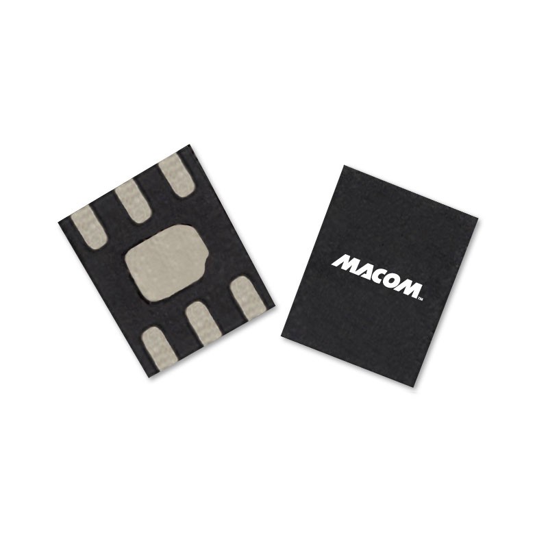 1 pcs : MACP-010571-TR1000 - RMS POWER DETECTOR 2-6 GHZ