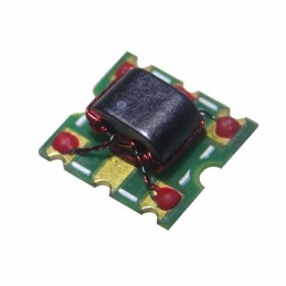 1 pcs : MACP-011014 - RF DIR COUPLER 5MHZ-1.5GHZ 6SMD