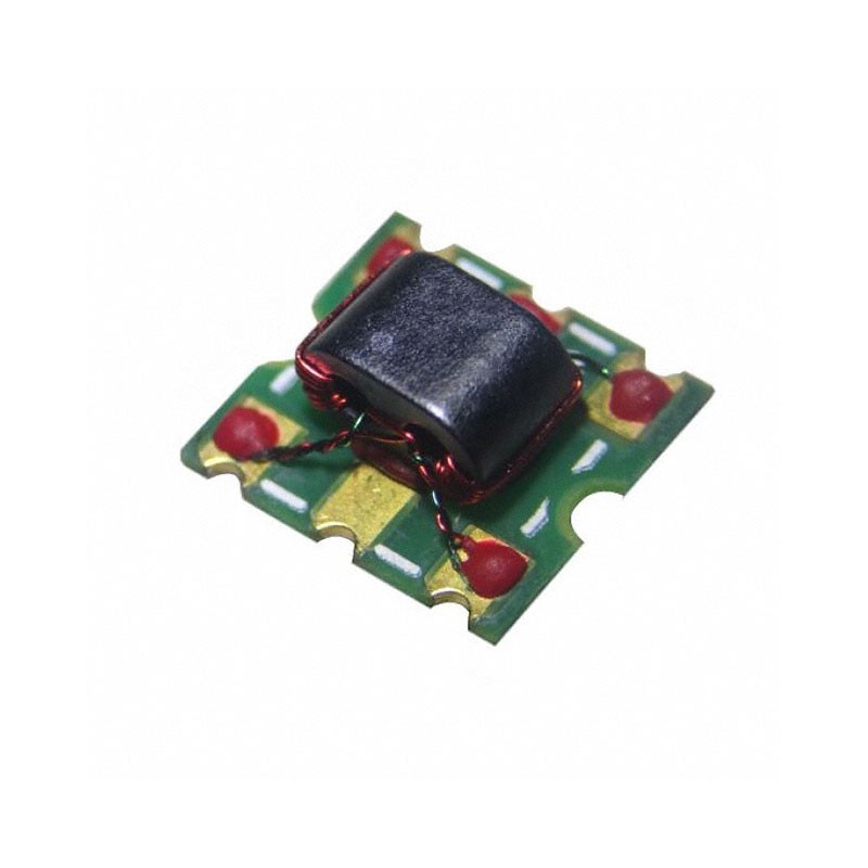 1 pcs : MACP-011014 - RF DIR COUPLER 5MHZ-1.5GHZ 6SMD