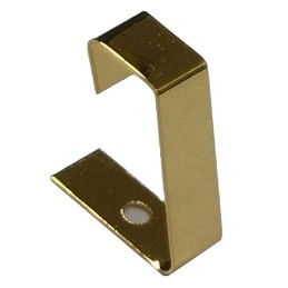 1 pcs : 67BCG2004705710R00 - RFI FINGERSTOCK BECU GOLD SOLDER