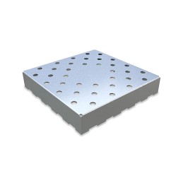 1 pcs : 81-03-18233-5020-P - 1 PIECE BOARD RF SHIELD CAN 1.32