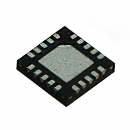 1 pcs : RFX2411 - IC FRONT END 2.4GHZ ZIGBEE 20QFN