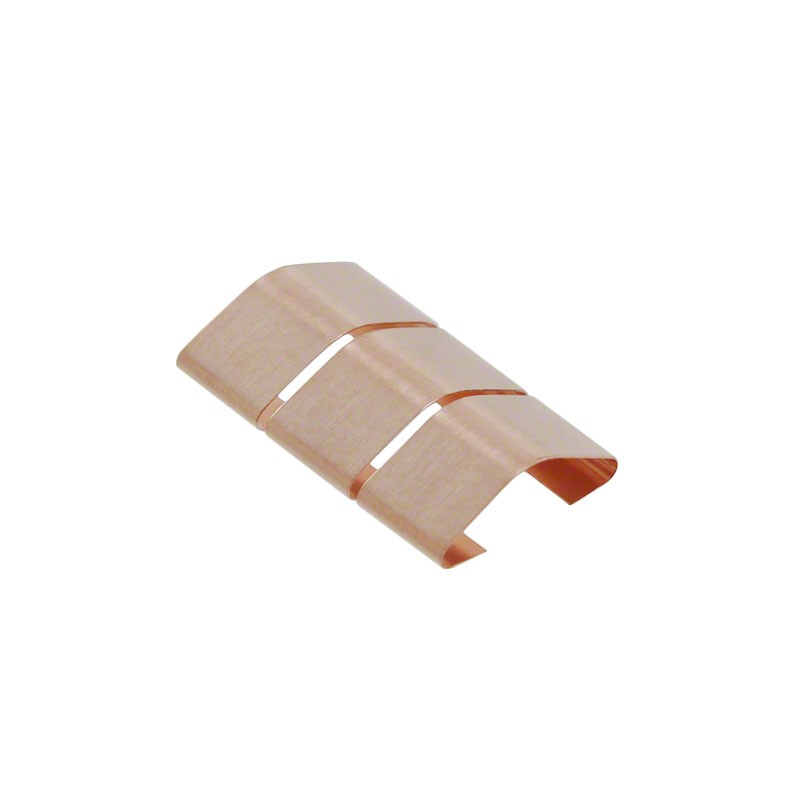 1 pcs : 0077001802 - RFI FINGERSTOCK BECU NICKEL SLOT