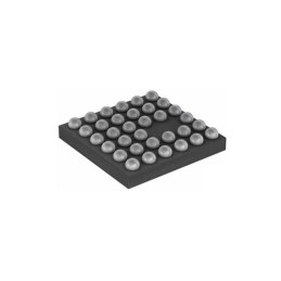 1 pcs : BLUENRG-234N - IC RF TXRX+MCU BLE 34WLCSP