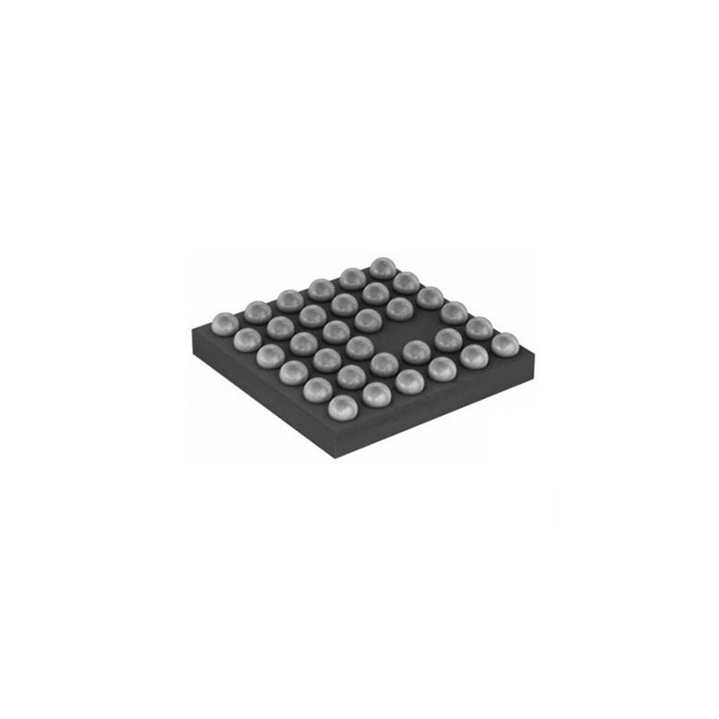 1 pcs : BLUENRG-234N - IC RF TXRX+MCU BLE 34WLCSP