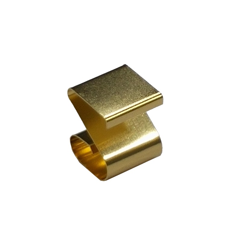 1 pcs : 67B5G2003003108R00 - RFI SHLD FINGER BECU NICKEL