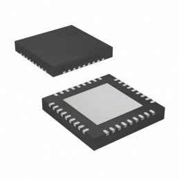 1 pcs : CC2510F32RHHR - IC RF TXRX+MCU ISM&gt1GHZ 36VQFN