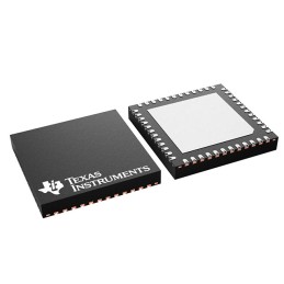 1 pcs : CC2662R1FTWRGZRQ1 - IC RF TXRX+MCU WIFI 48VQFN