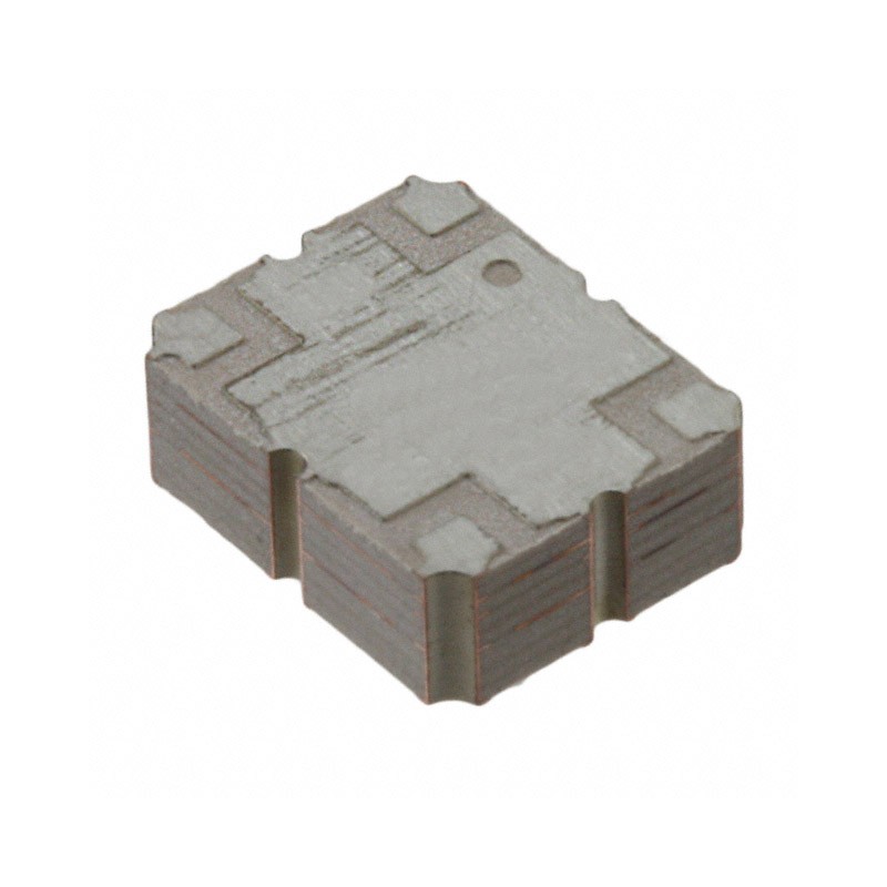 1 pcs : X3C09P2-30S - RF DIR COUPLER 800MHZ-1GHZ 4SMD