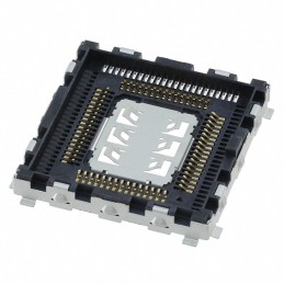 1 pcs : HL SNAP-IN BASE_6000595 - SOCKET FRAME HL 66 PINS