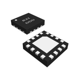 1 pcs : 8TR8211C - Bluetooth FEM_BLE,Tx-Rx-ByPass