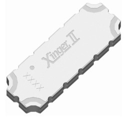 1 pcs : XC0450E-20S - RF DIR COUPLER 460MHZ-470MHZ SMD