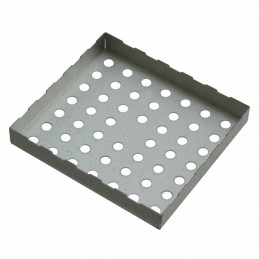 1 pcs : BMI-S-106 - RF SHIELD 1.326'X1.45' SLDR 1PC
