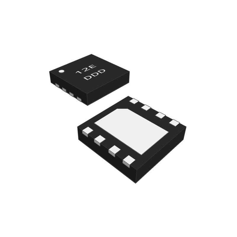 1 pcs : 8TR1218 - Bluetooth FEM_BLE PA, Bypass