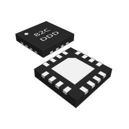 1 pcs : 8TR8220 - Bluetooth FEM, Tx-Rx-ByPass, Du