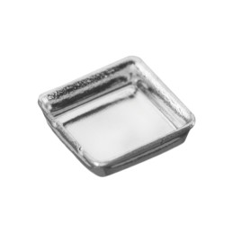 1 pcs : 3690103020 - RF SHIELD 0.122' X 0.122' SMD