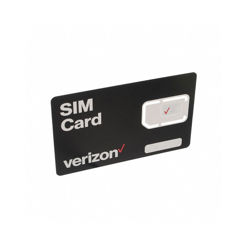 1 pcs : 250 - TRI SIM 2FF/3FF/4FF SIM VZW