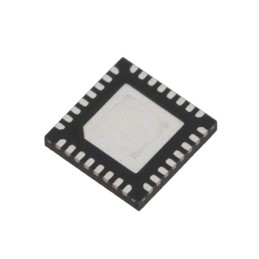 1 pcs : SX1257IWLTRT - IC RF TXRX 802.15.4 32MLPQ