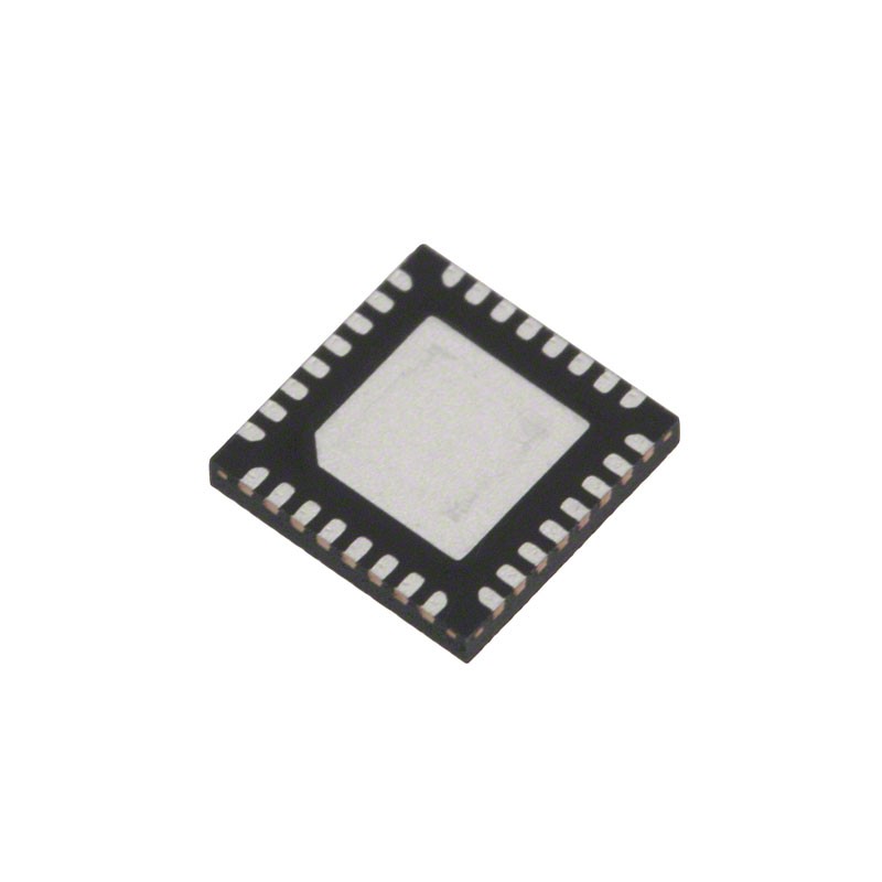 1 pcs : SX1257IWLTRT - IC RF TXRX 802.15.4 32MLPQ