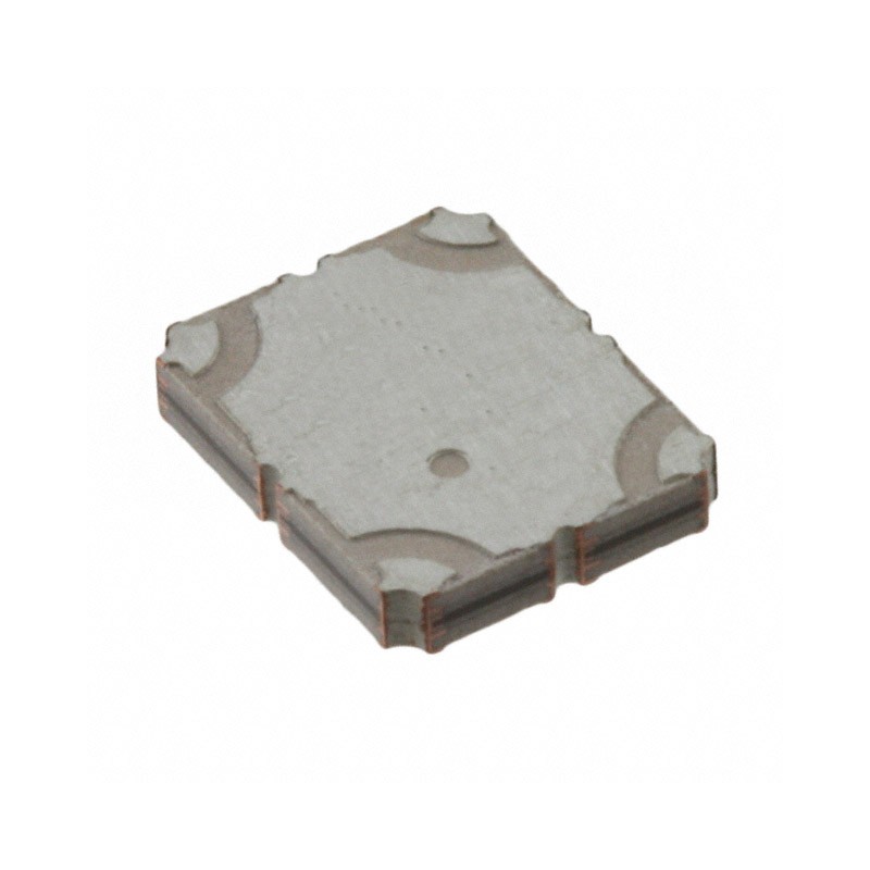 1 pcs : X3C09P2-03S - RF DIR COUPLER 800MHZ-1GHZ 4SMD