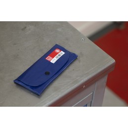 1 pcs - RS PRO 140mm Needle File Set