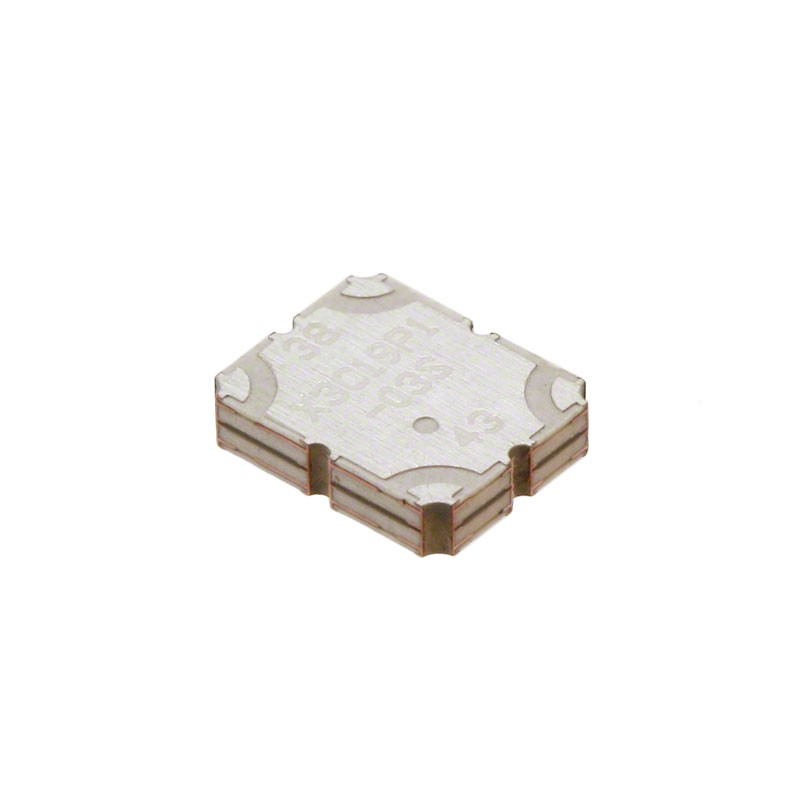 1 pcs : X3C19P1-03S - RF DIR COUPLER 1.4GHZ-2GHZ SMD