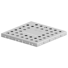 1 pcs : 2118717-2 - RF SHIELD 1.052' X 1.052' SMD