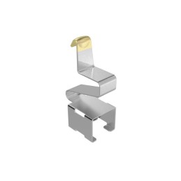 1 pcs : Z01V-4G7L1-11000-E000 - RFI FINGERSTOCK SS GOLD SOLDER