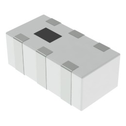 1 pcs : SLCP18-2R700G-01T - DIRECTIONAL COUPLER 2700MHZ 0603