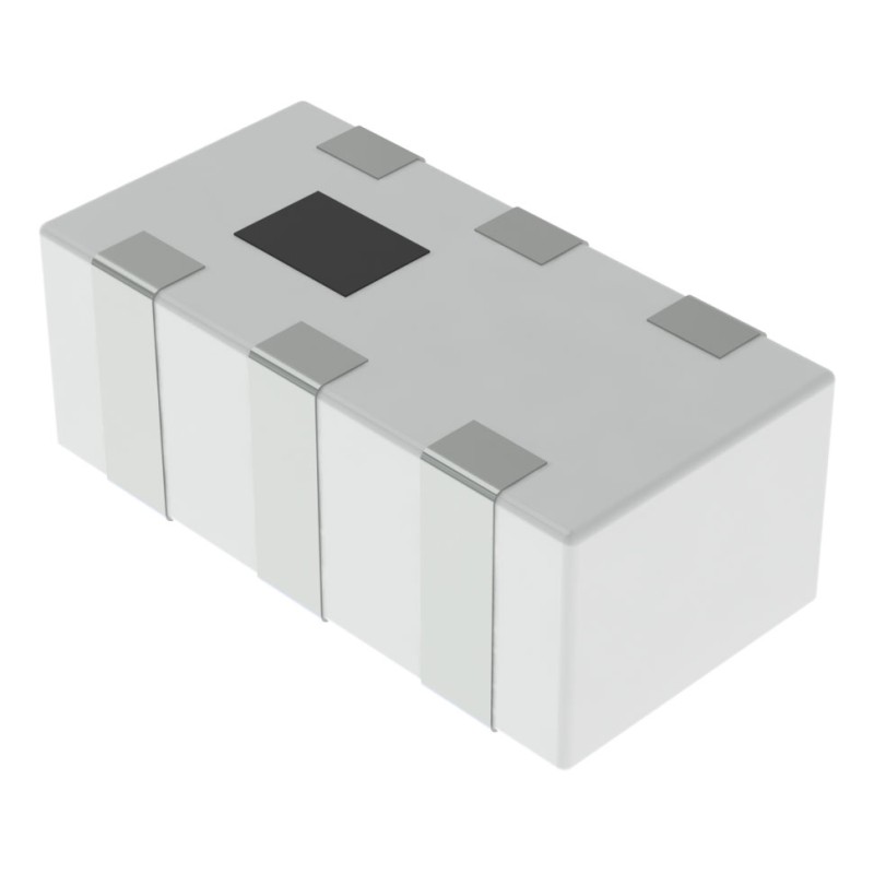 1 pcs : SLCP18-2R700G-01T - DIRECTIONAL COUPLER 2700MHZ 0603