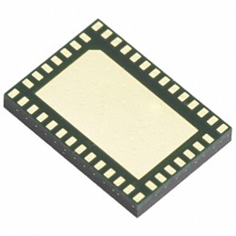 1 pcs : SI1000-E-GM2 - IC RF TXRX+MCU ISM&lt1GHZ 42LGA