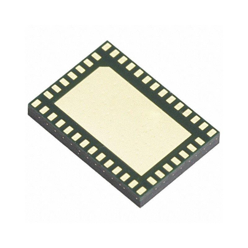 1 pcs : SI1000-E-GM2 - IC RF TXRX+MCU ISM&lt1GHZ 42LGA